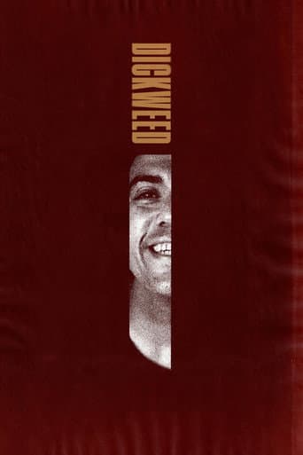 Dickweed poster