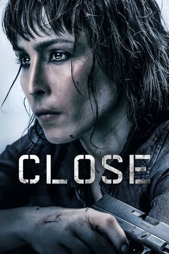 Close poster
