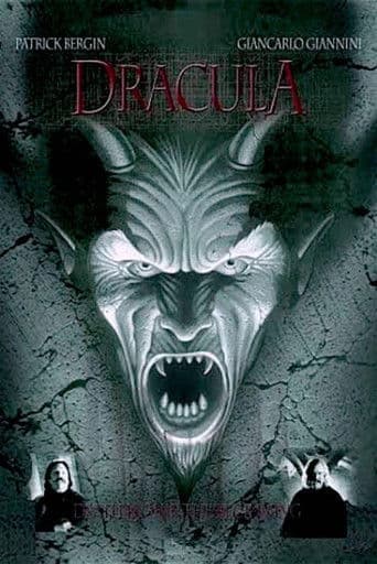 Dracula poster