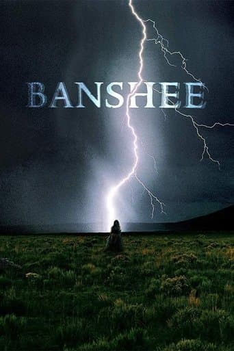 Banshee poster