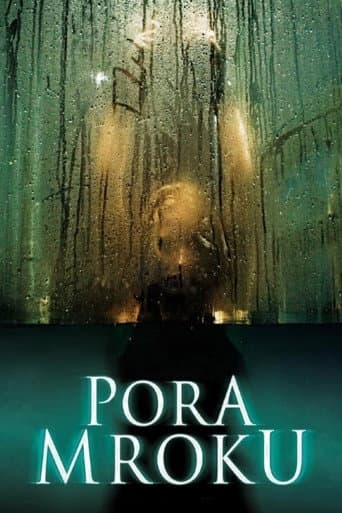 Time Of Darkness poster