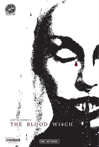 The Blood Witch poster