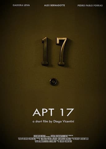 APT 17 poster