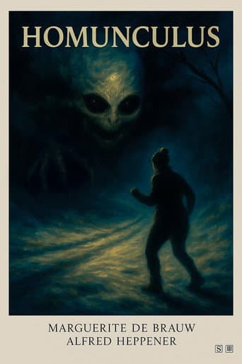 Homunculus poster
