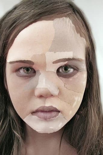 Porcelain poster