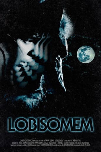 Wolfman poster
