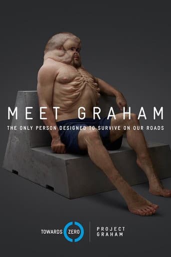 Meet Graham poster