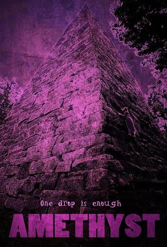 Amethyst poster