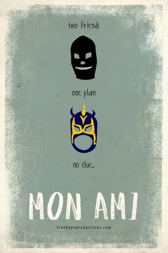 Mon Ami poster