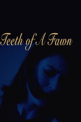 Teeth of A Fawn poster