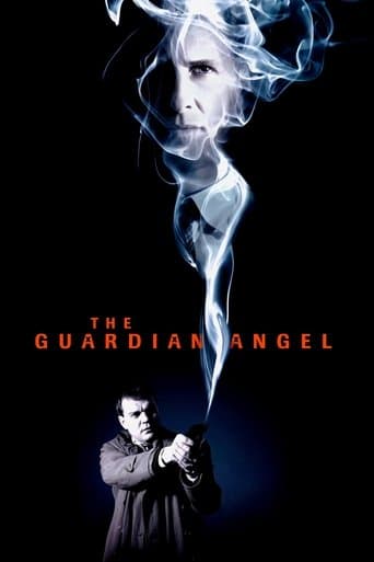 The Guardian Angel poster