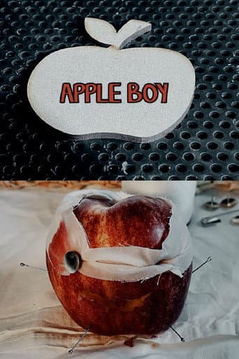 Apple Boy poster