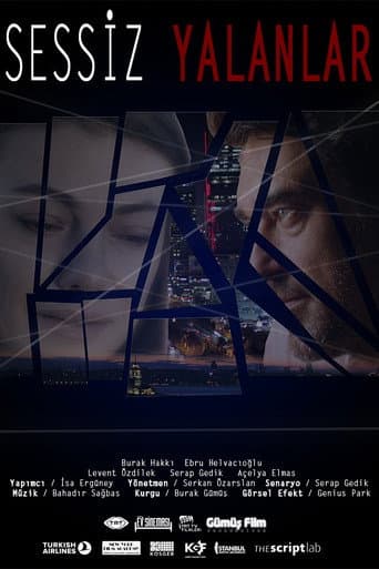 Sessiz Yalanlar poster