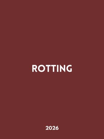 Rotting poster