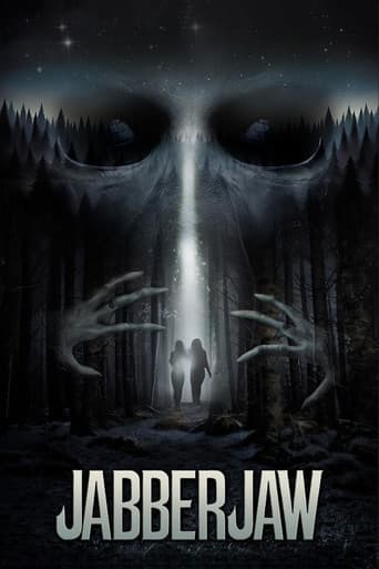 Jabberjaw poster