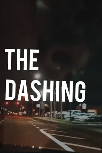 The Dashing poster