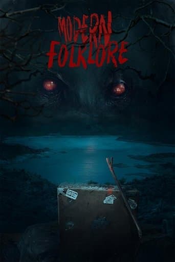 Modern Folklore poster