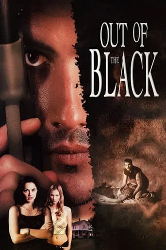 Out of the Black poster