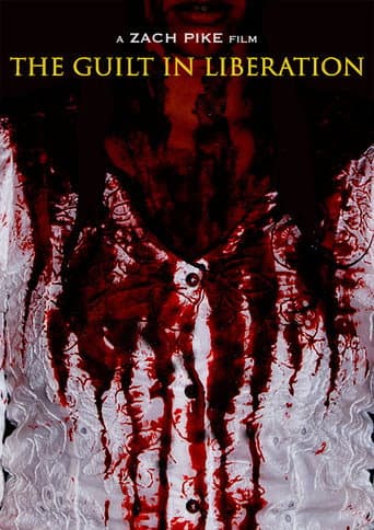 The Guilt in Liberation poster