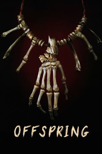 Offspring poster