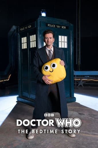 Doctor Who: The Bedtime Story poster