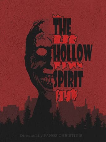 The Hollow Spirit poster