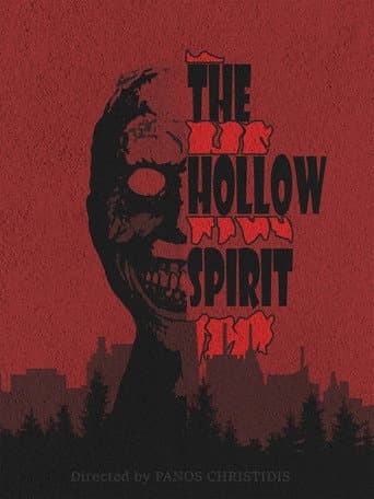 The Hollow Spirit poster