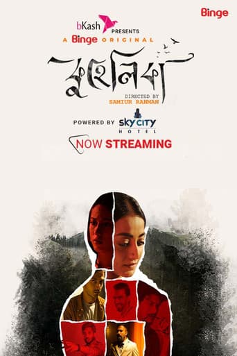 Kuhelika poster