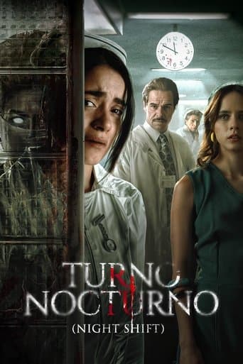 Night Shift poster