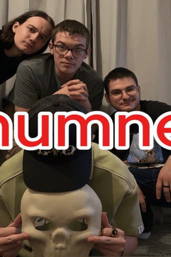 crhumness poster