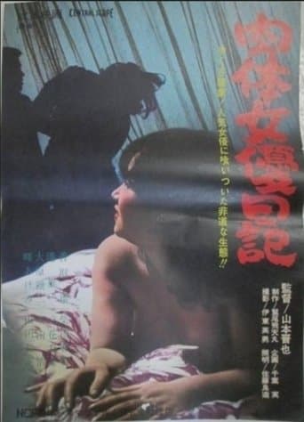 Sexy Diary poster
