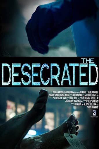 The Desecrated poster