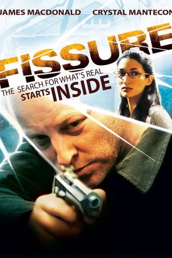 Fissure poster