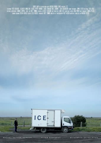 Ice poster