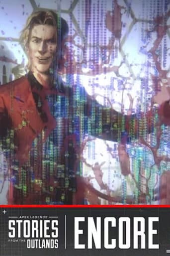 Apex Legends Stories from the Outlands "Encore" poster
