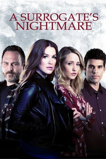 A Surrogate's Nightmare poster