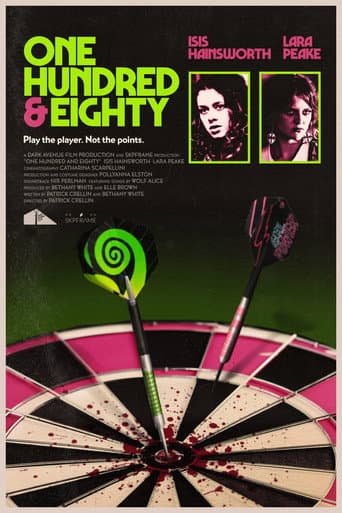 One Hundred and Eighty poster