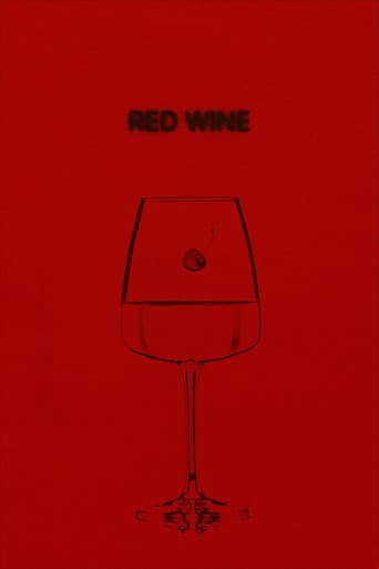 Red Wine poster