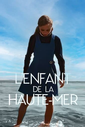 The Child of the High Seas poster
