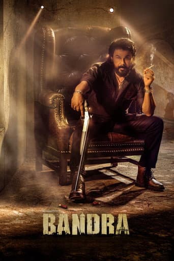Bandra poster