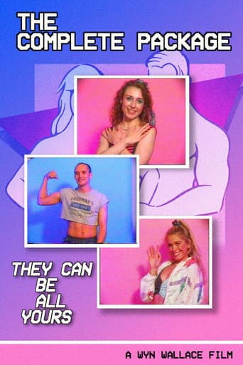 The Complete Package poster