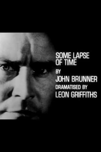 Some Lapse of Time poster