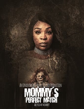 Mommy's Perfect Match poster