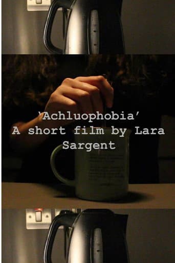 Achluophobia poster