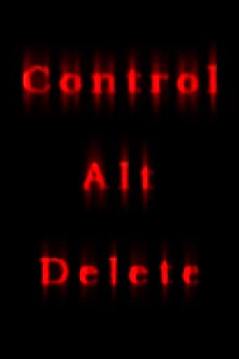 Control Alt Delete poster