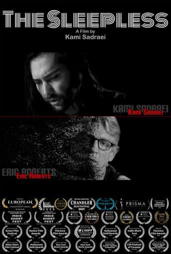 The Sleepless poster