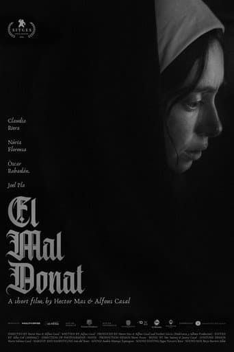 The Evil Eye poster