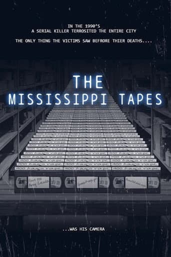 The Missisippi Tapes poster