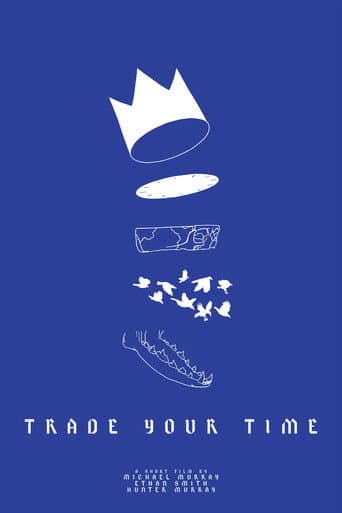 Trade Your Time poster