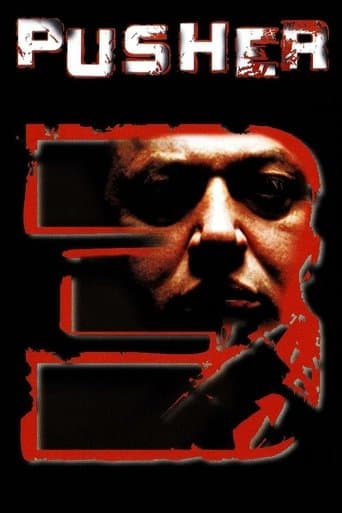 Pusher III poster